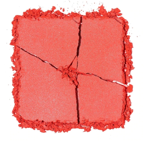 JUVIAS PLACE single blush in BELLA - Picture 2 of 3